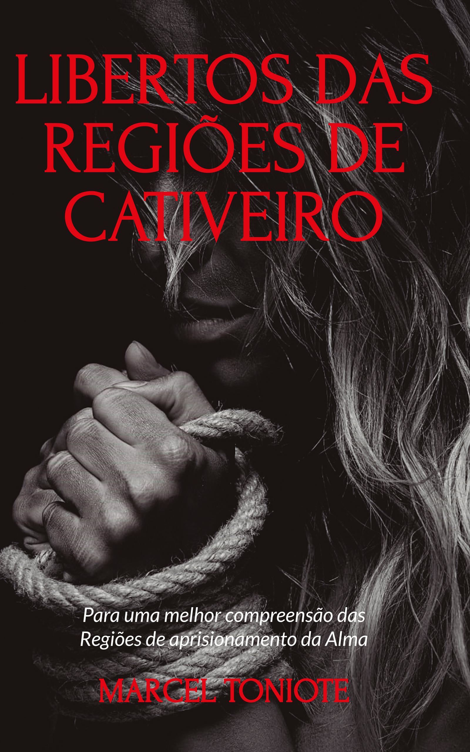 Libertos das Regiões de Cativeiro