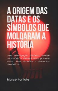 A Origem das datas e os símbolos que moldaram a história.