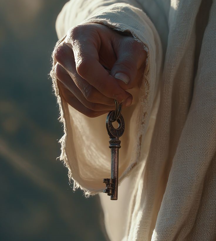 LIBERDADE EM CRISTO