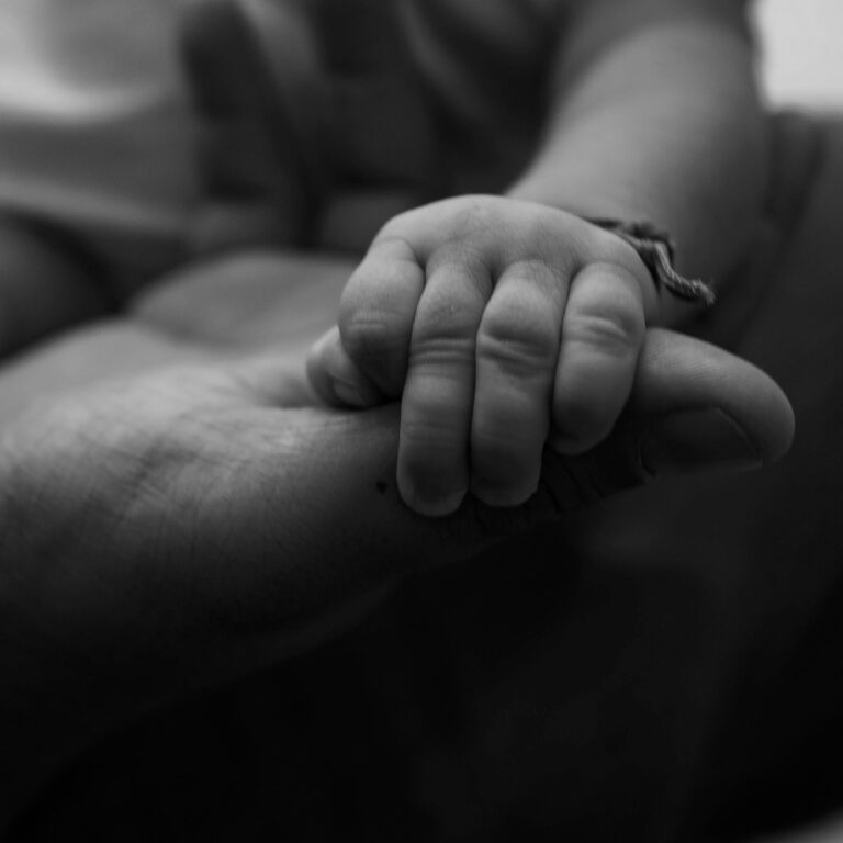 O NOVO NASCIMENTO – A VIDA QUE VEM DO ALTO